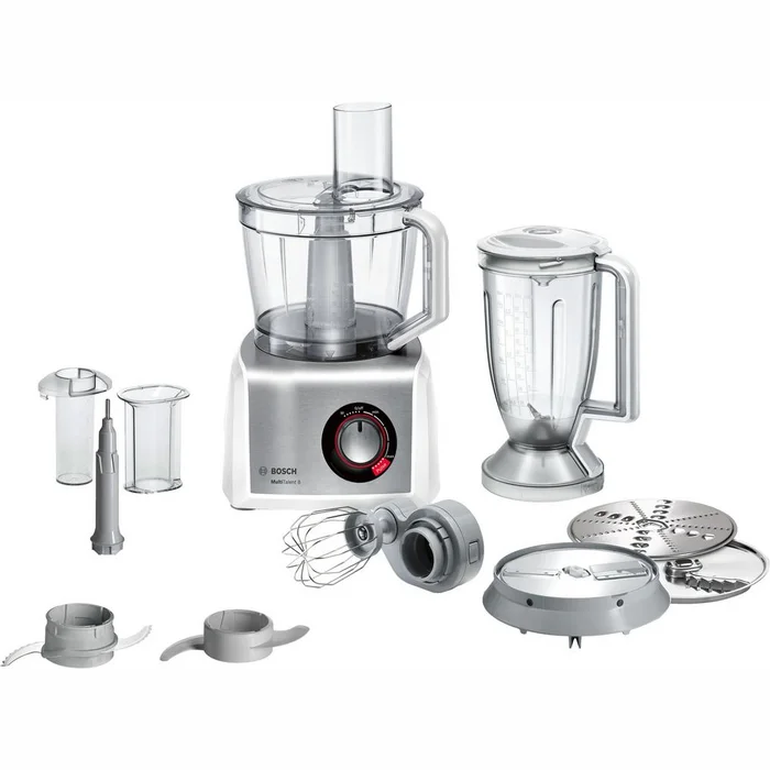 Bosch MultiTalent 8 MC812S814