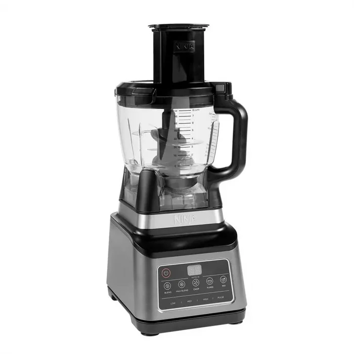 Virtuves kombaini Ninja 3-in-1 Food Processor Auto IQ BN800EU