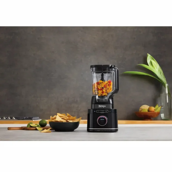 Ninja Detect 3-in-1 Power Blender & Processor Pro TB401EU