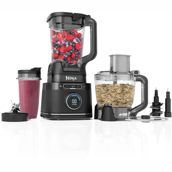 Ninja Detect 3-in-1 Power Blender & Processor Pro TB401EU