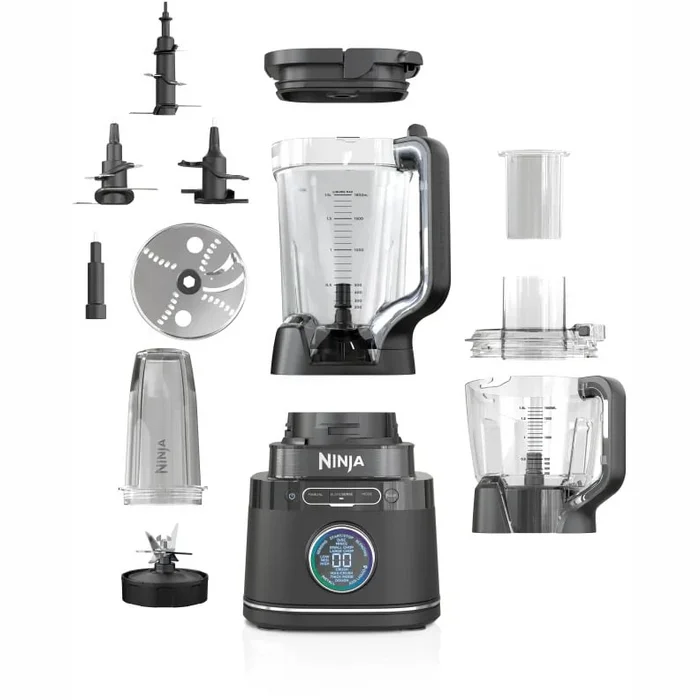 Ninja Detect 3-in-1 Power Blender & Processor Pro TB401EU