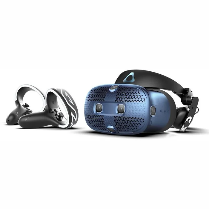 VR sistēma HTC Vive Cosmos
