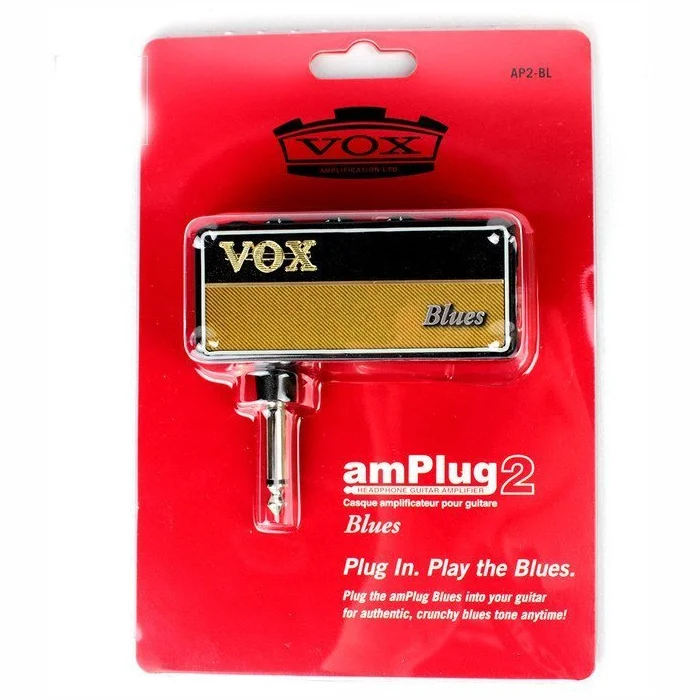 Vox amPlug2 Blues