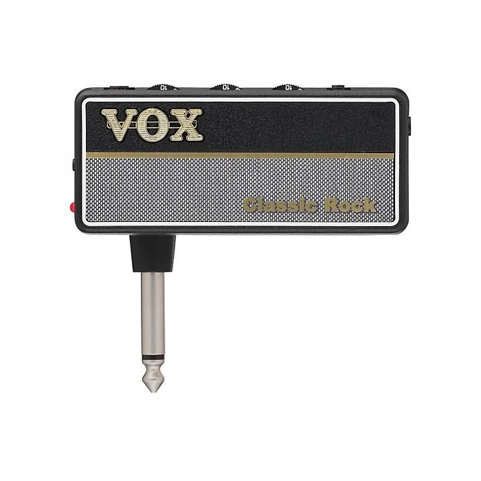Vox AmPlug2-Classic Rock