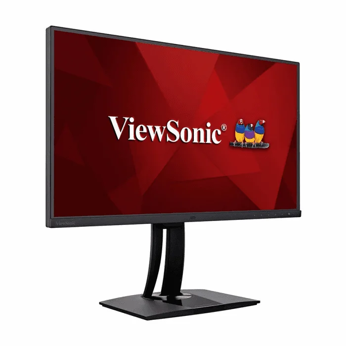 Monitors ViewSonic VP2785-2K 27"