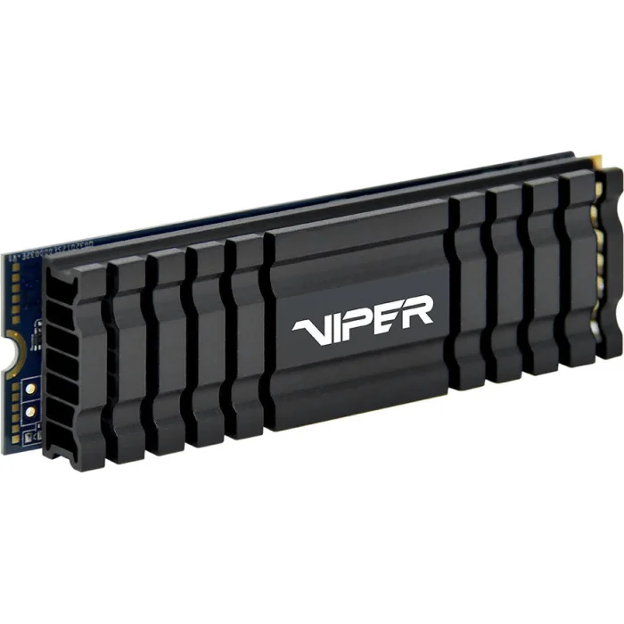 Iekšējais cietais disks Patriot Viper VPN100 256GB M.2 PCIe VPN100-256GM28H