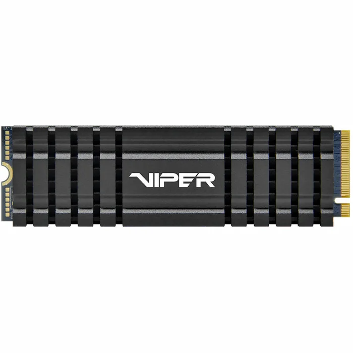 Iekšējais cietais disks Patriot Viper VPN100 256GB M.2 PCIe VPN100-256GM28H