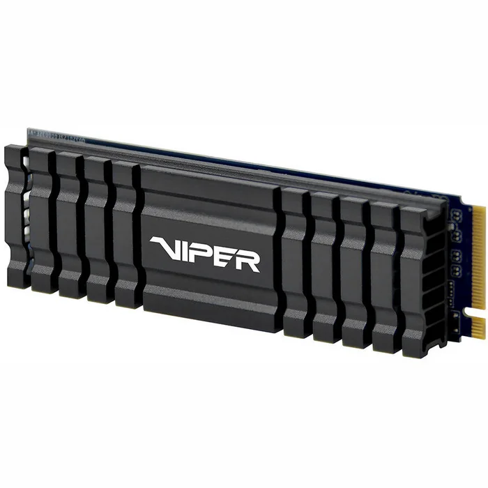 Iekšējais cietais disks Patriot Viper VPN100 256GB M.2 PCIe VPN100-256GM28H