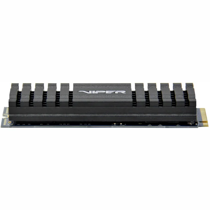 Iekšējais cietais disks Patriot Viper VPN100 256GB M.2 PCIe VPN100-256GM28H