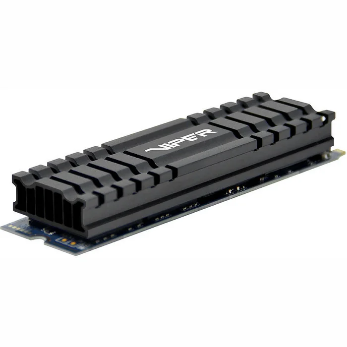 Iekšējais cietais disks Patriot Viper VPN100 256GB M.2 PCIe VPN100-256GM28H