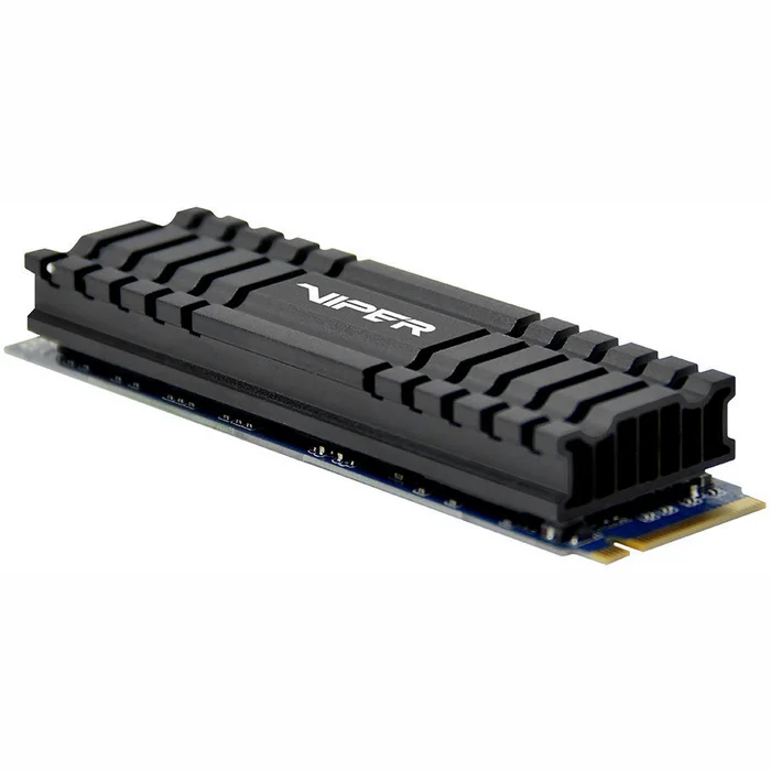 Iekšējais cietais disks Patriot Viper VPN100 256GB M.2 PCIe VPN100-256GM28H