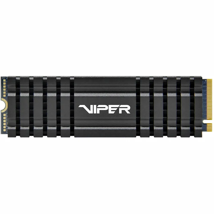 Iekšējais cietais disks Patriot Viper VPN100 2TB PCIe NVMe VPN100-2TBM28H