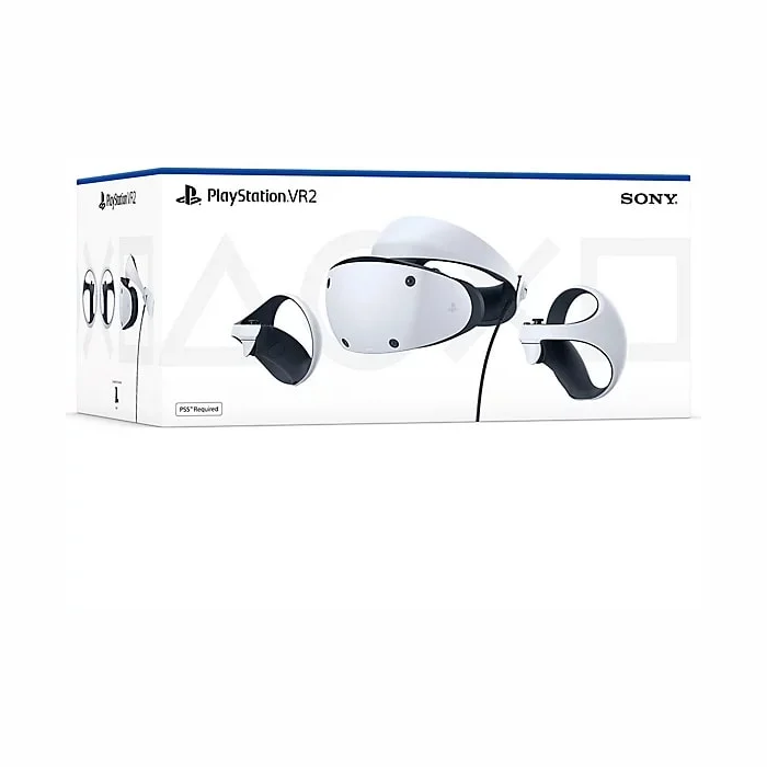 Sony PlayStation VR2