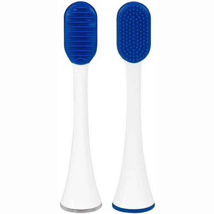 Silkn Sonic Smile Tongue Cleaners SSRT2PEU001