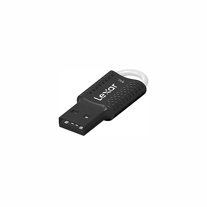 USB zibatmiņa Lexar JumpDrive V40 64 GB USB 2.0