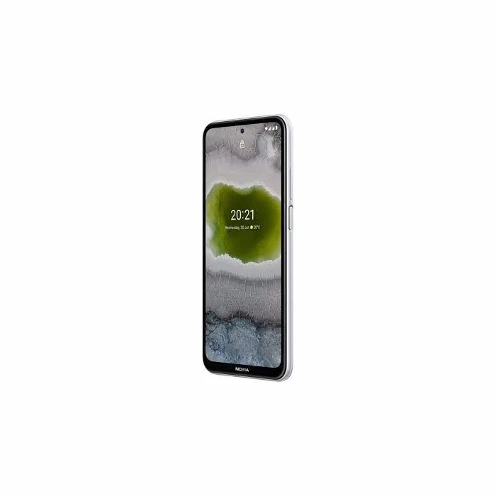 Nokia X10 5G 6+64GB Snow