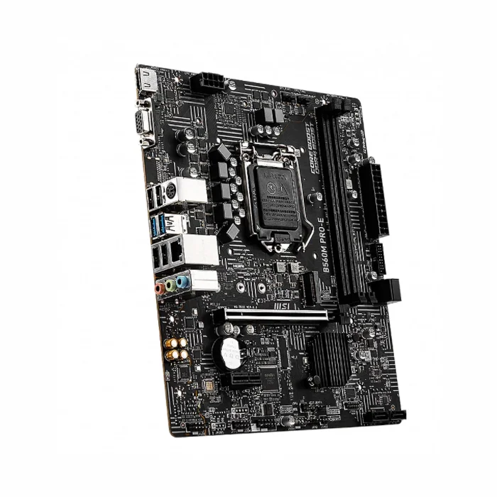 MSI B560M PRO-E