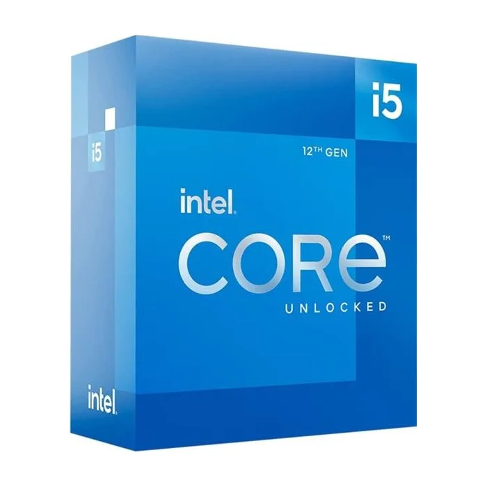 Datora procesors Intel Core i5-12600K 3.7 GHz 20MB BX8071512600KSRL4T