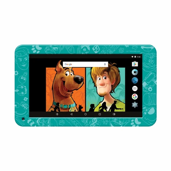 Planšetdatori eSTAR Hero Scoob! 7" 2+16GB [Mazlietots]