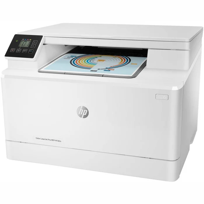 HP Color LaserJet Pro MFP M182n