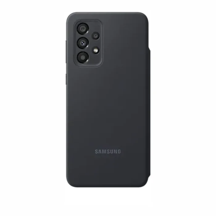 Galaxy A33 5G Smart S View Black