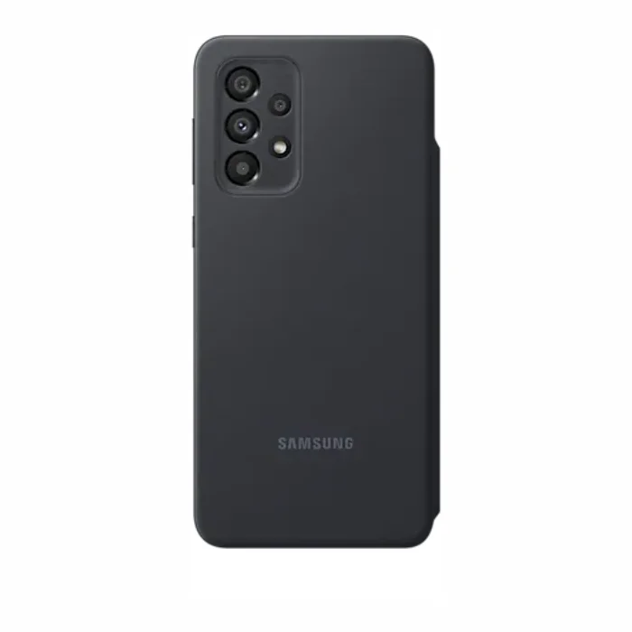 Galaxy A33 5G Smart S View Black [Mazlietots]