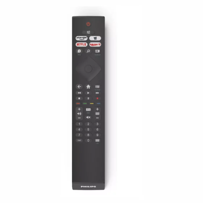 Televizors Philips 43'' UHD LED Smart TV 43PUS7506/12