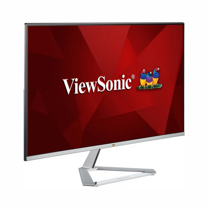 Monitors ViewSonic VX2476-SMH 24"