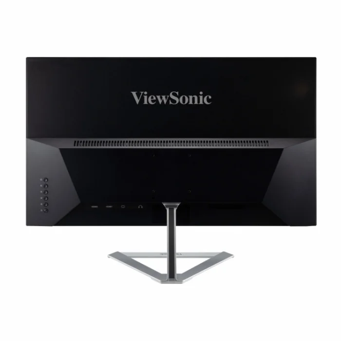 Monitors ViewSonic VX2476-SMH 24"