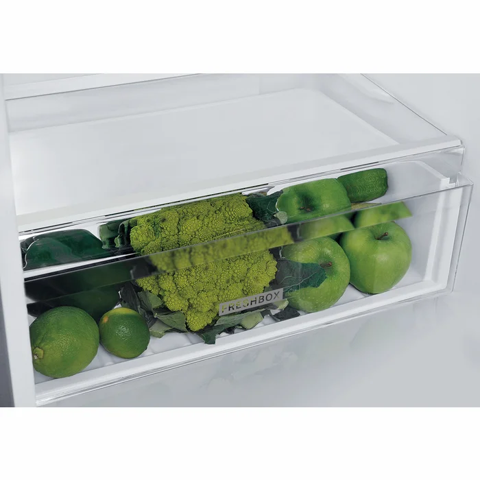 Ledusskapji Whirlpool W5721EOX2