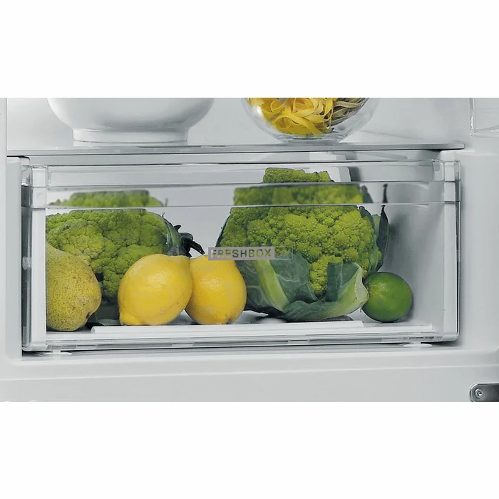 Ledusskapji Whirlpool W5721EOX2