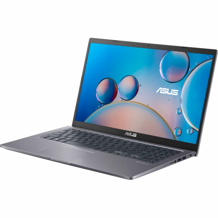 Portatīvais dators Asus VivoBook X515 X515FA-BQ068T 15.6" Slate Grey 90NB0W01-M01210