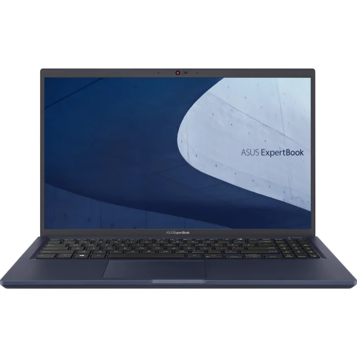 Portatīvais dators Asus ExpertBook L1500CDA-BQ0500R 15.6'' Star Black 90NX0401-M05320