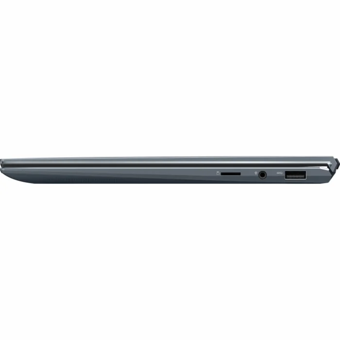 Portatīvais dators Asus ZenBook 14 UX435EG-K9174R 14'' Pine Grey 90NB0SI1-M04860