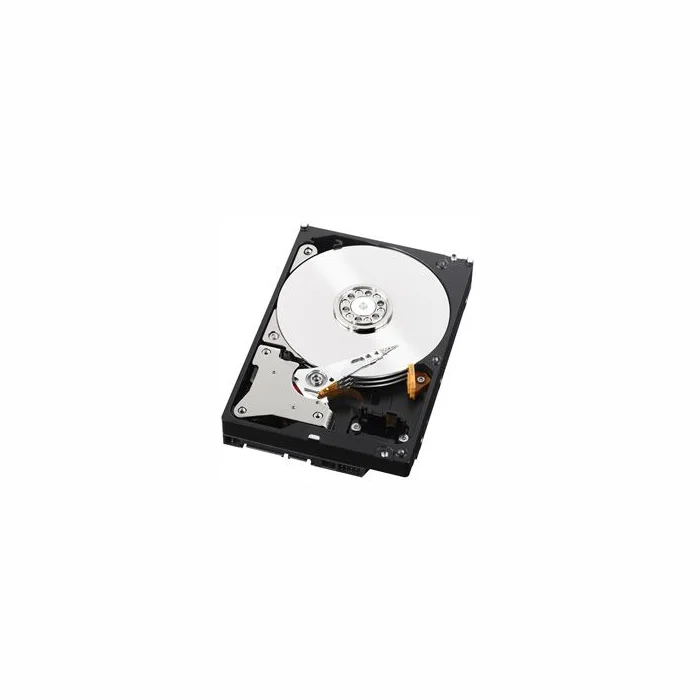 Iekšējais cietais disks Western Digital Red 1TB IntelliPower SATA3 64MB WD10EFRX