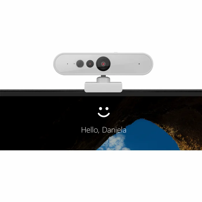 Lenovo 510 FHD Webcam GXC1D66063
