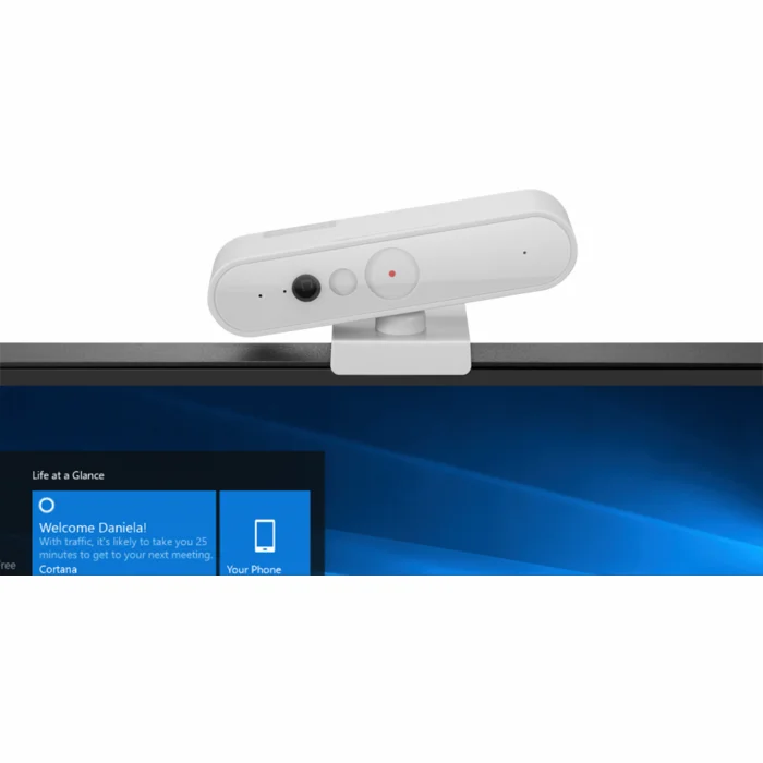 Lenovo 510 FHD Webcam GXC1D66063