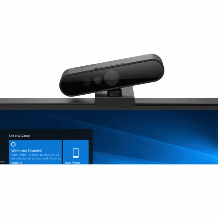 Lenovo Performance FHD Webcam 4XC1D66055