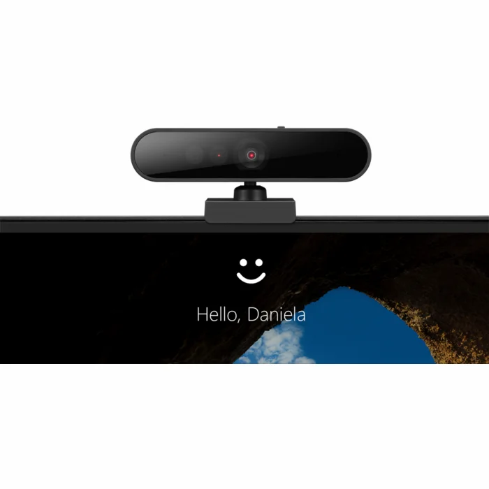 Lenovo Performance FHD Webcam 4XC1D66055