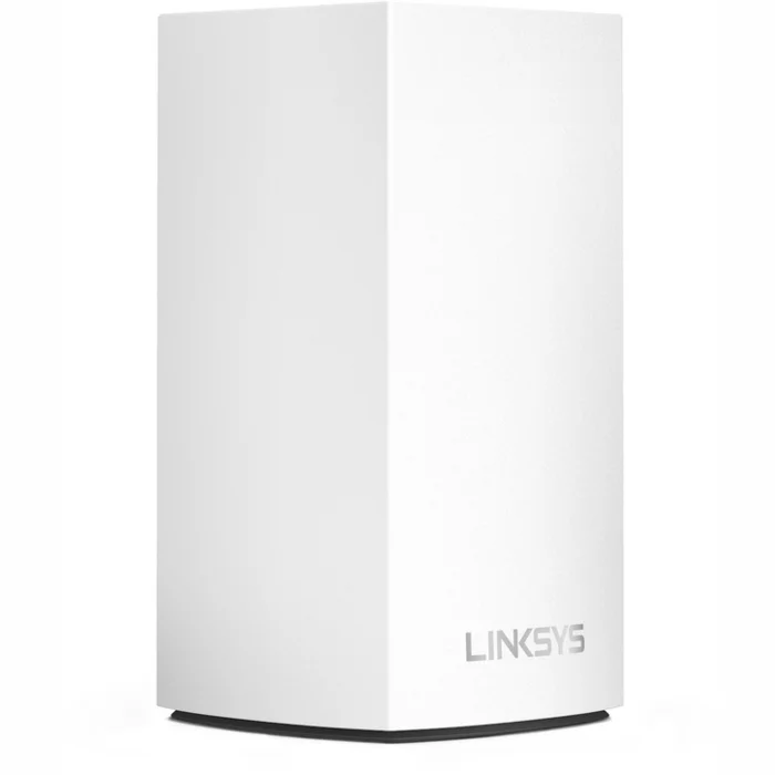 Rūteri Linksys WHW0102 Velop Intelligent Mesh WiFi System 2-pack