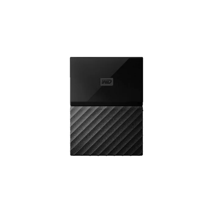 Ārējais cietais disks Ārējais cietais disks Western Digital HDD USB3 1TB EXT. 2.5"/ Black