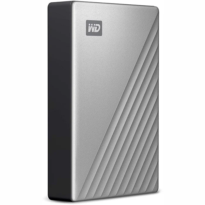 Ārējais cietais disks Western Digital My Passport Ultra for Mac 4TB