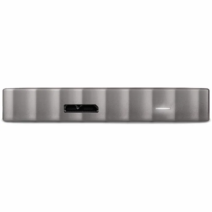 Ārējais cietais disks Western Digital My Passport Ultra HDD 4TB, Black