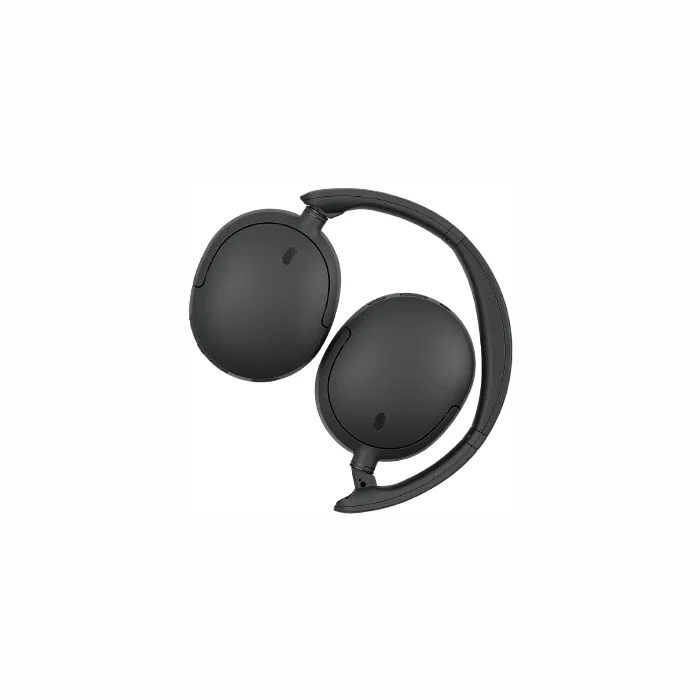 Sony WH-CH730N Wireless Noise Cancelling - Black