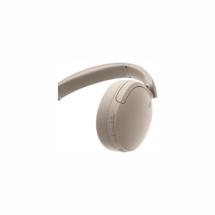 Sony WH-CH730N Wireless Noise Cancelling - Beige