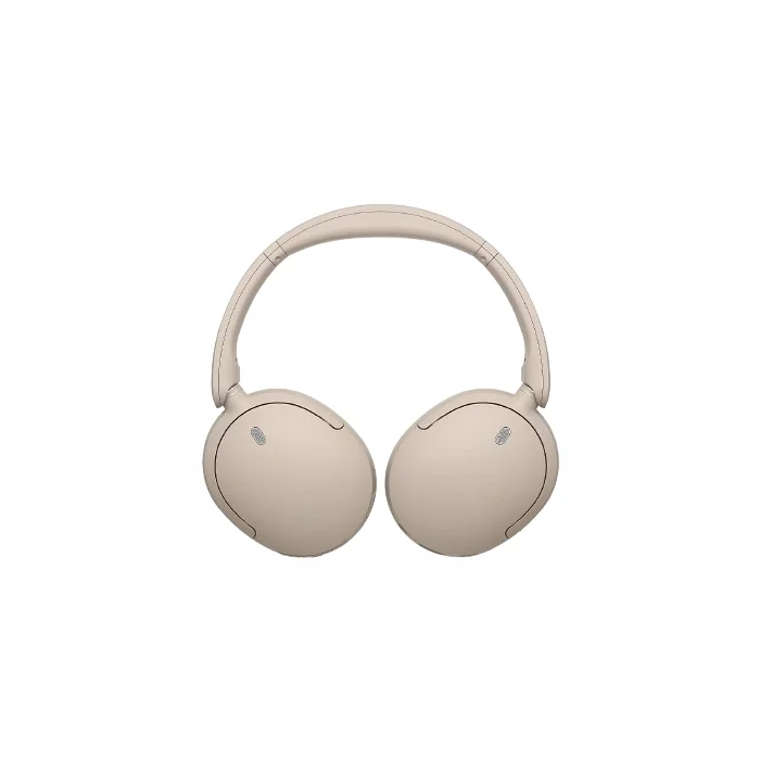 Sony WH-CH730N Wireless Noise Cancelling - Beige