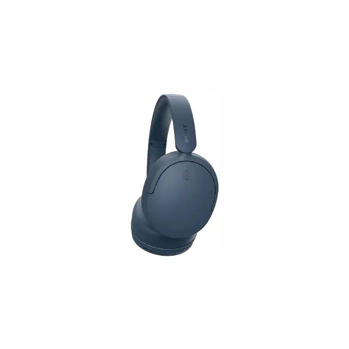 Sony WH-CH730N Wireless Noise Cancelling - Blue