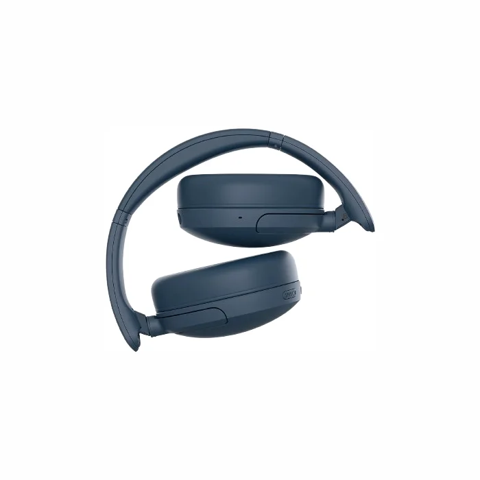 Sony WH-CH730N Wireless Noise Cancelling - Blue