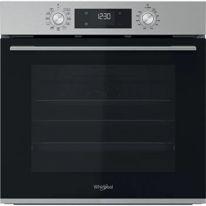 Cepeškrāsns Whirlpool OMK58CU1SX