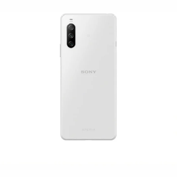Sony Xperia 10 III White